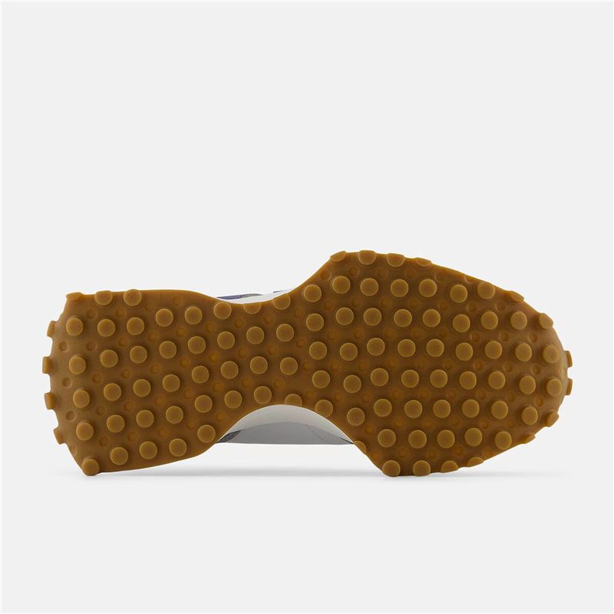 Women's casual trainers New Balance 327 Grey